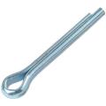 Шплинт разводной DIN 94 оцинкованная сталь