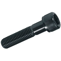 Винт с цилиндрической головкой и внутренним шестигранником М48х530 DIN 912 класс прочности 12.9